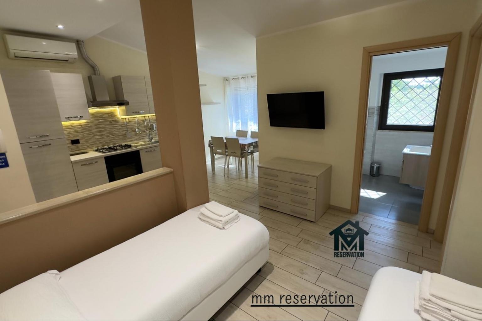 Le Ghiande Guest House Casal Palocco Exterior photo